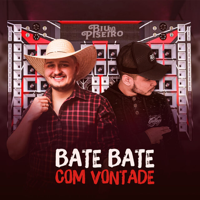 Bate Com Vontade