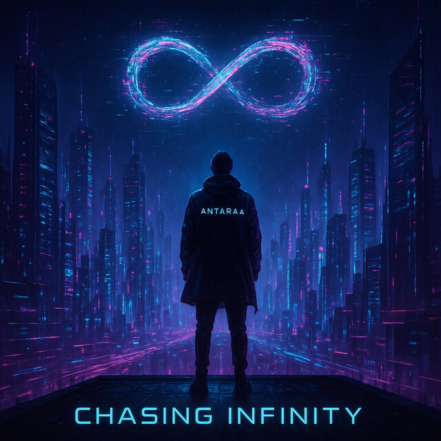 Chasing Infinity