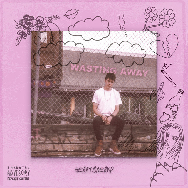 Wasting Away