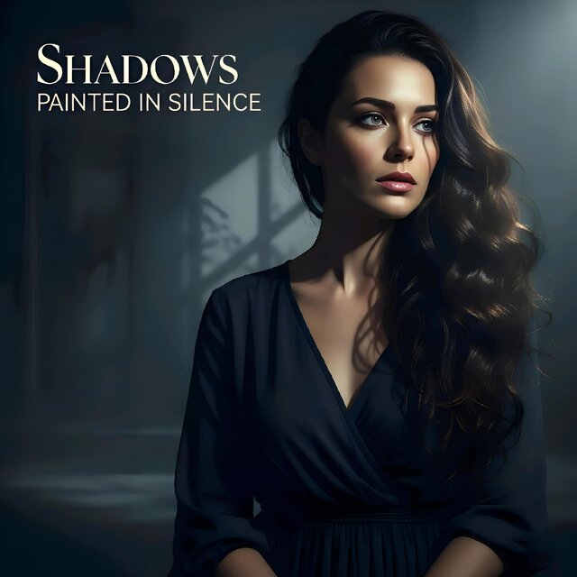 Shadows Painted in Silence