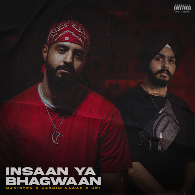 Insaan Ya Bhagwaan