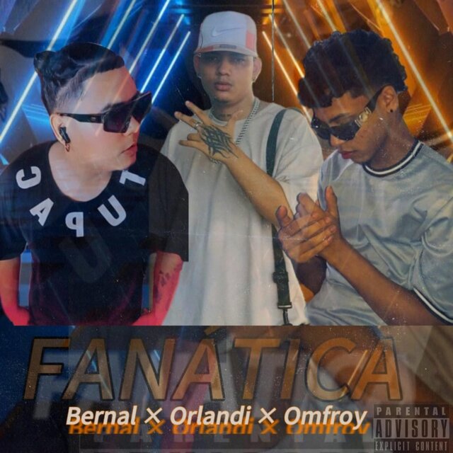 Fanática