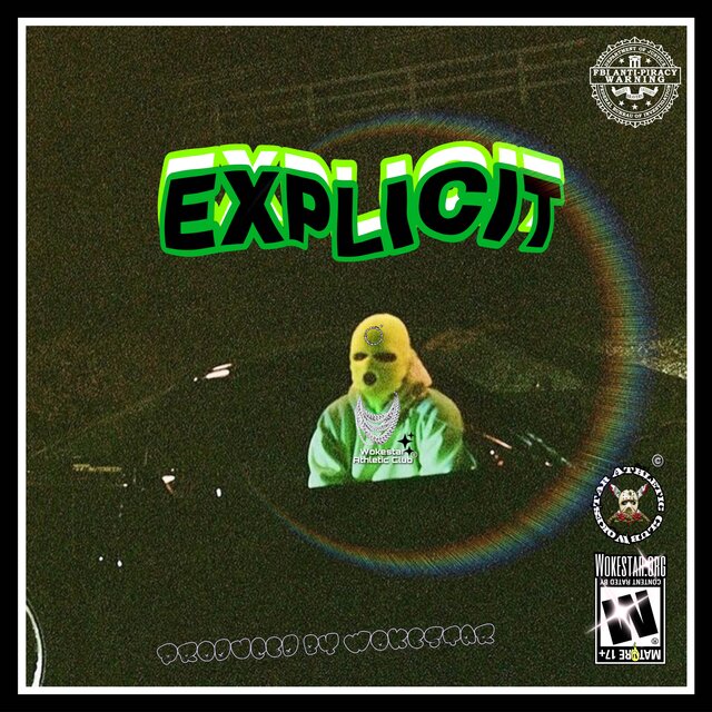 EXPLICIT