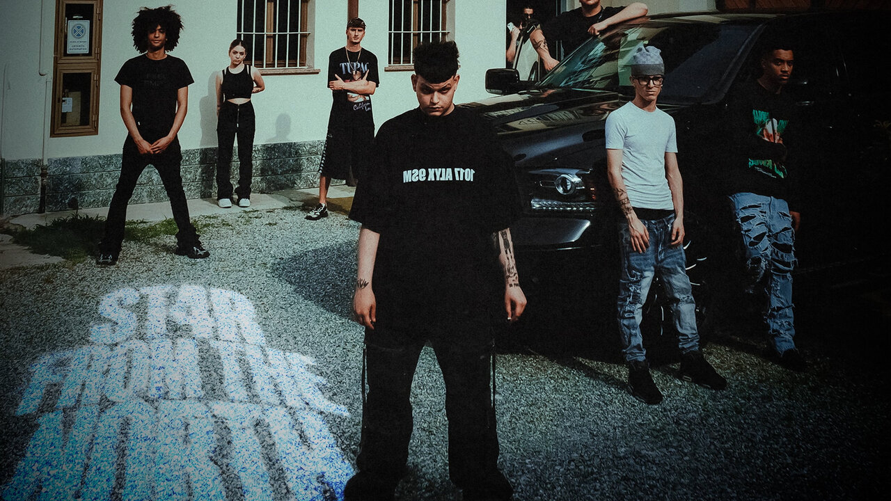 BAG (Visual Video)