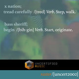 Begin (Original Mix)