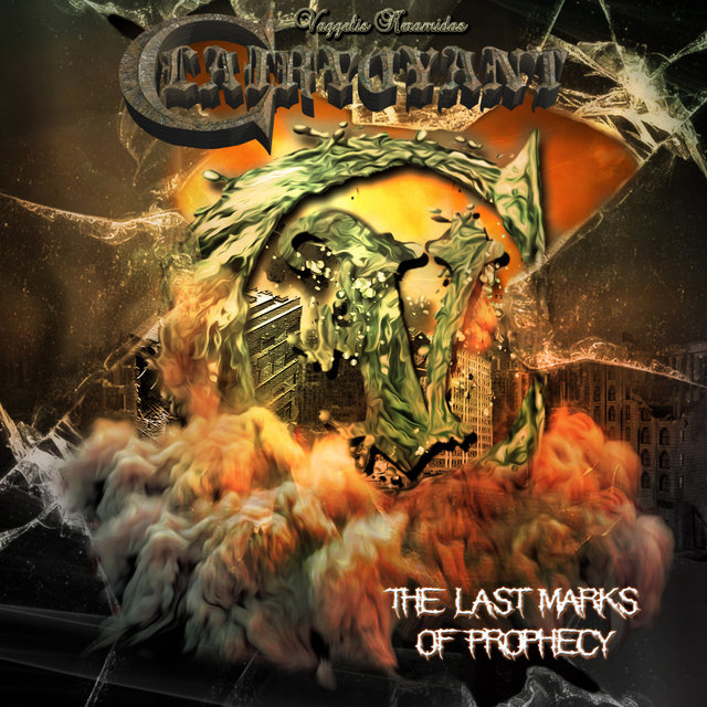 The Last Marks of Prophecy
