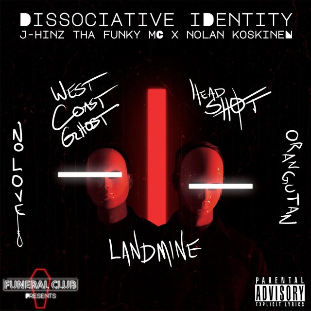 Dissociative Identity