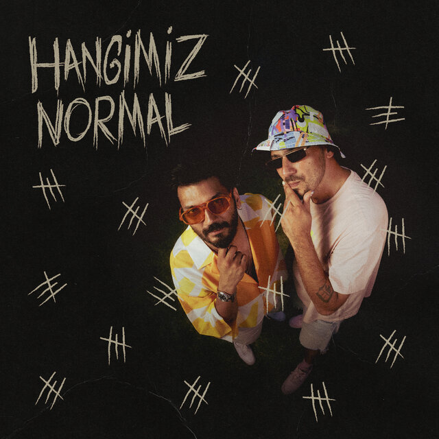Hangimiz Normal