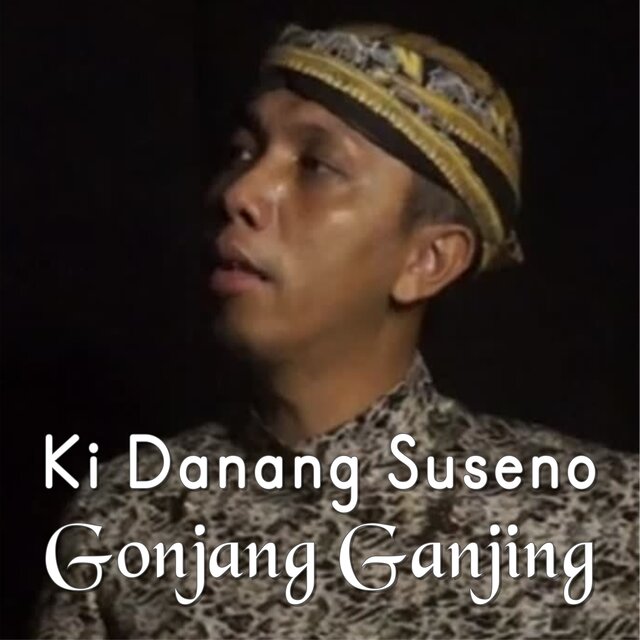 Gonjang Ganjing