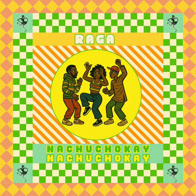 Nachuchokay