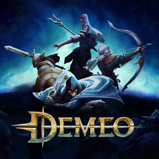 Demeo (Original Soundtrack)