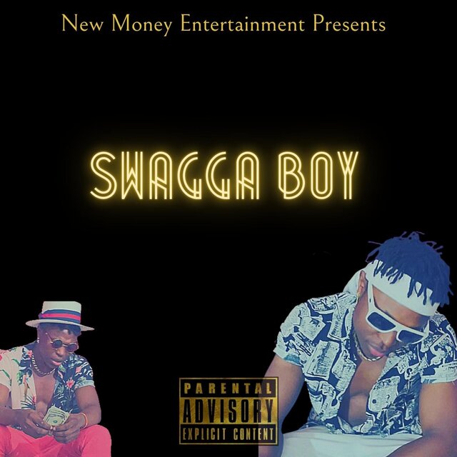 Swagga Boy
