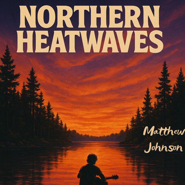 Northern Heatwaves