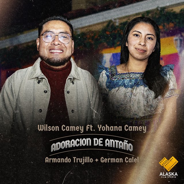 Adoración de Antaño 2