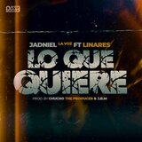 Lo Que Quiere (feat. Linares & Chucho The Producer)