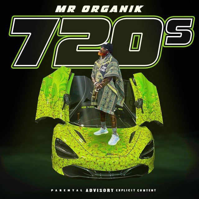 720s