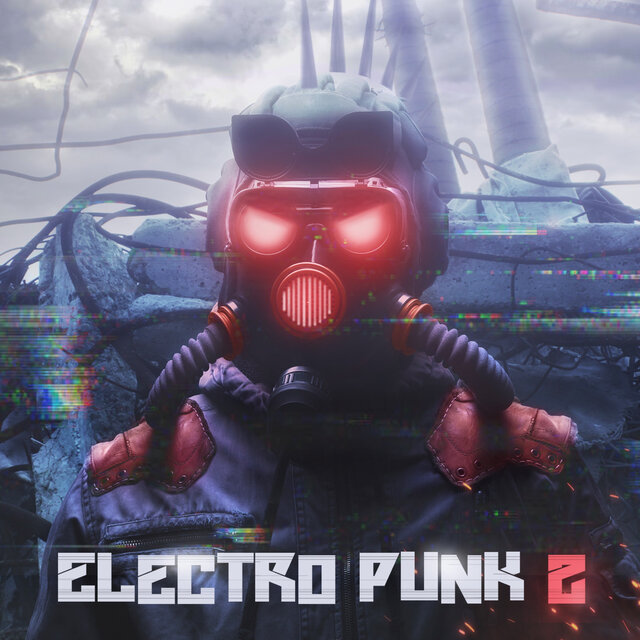 Electro Punk 2