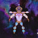 Cover art for album Rituals + Routines by Marquis Hill
