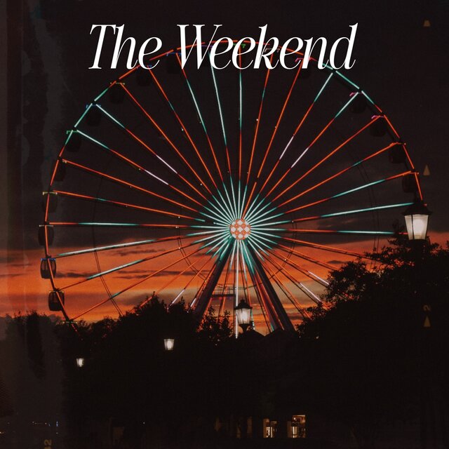 The Weekend