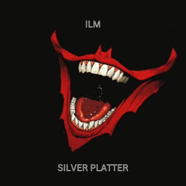 Silver Platter