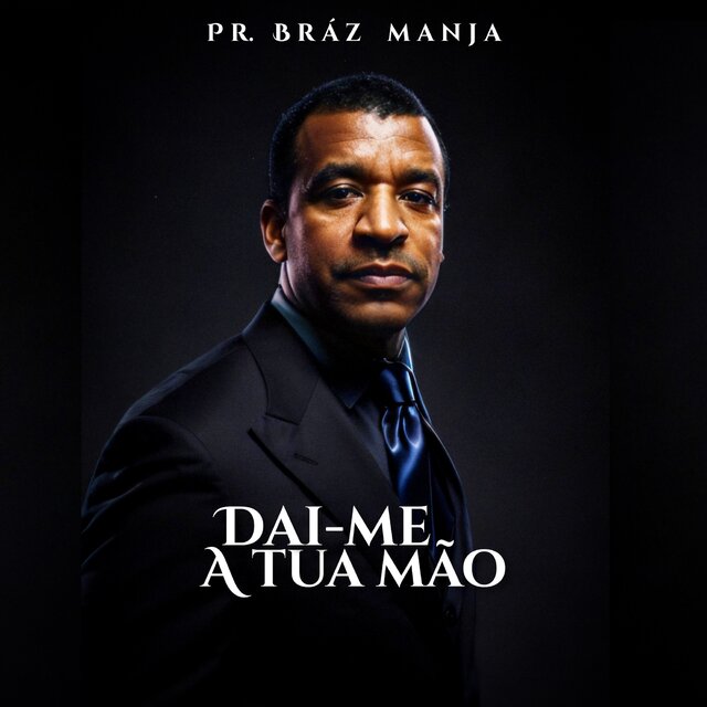 Dai-Me a Tua Mão