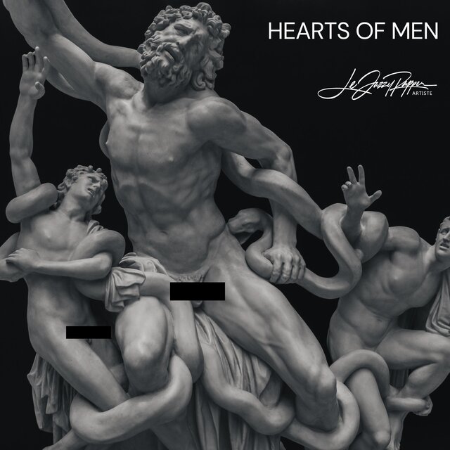Hearts of Men