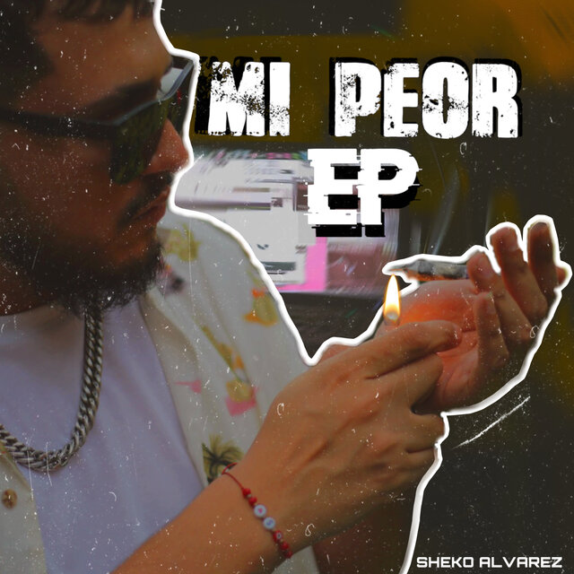 Mi Peor Ep
