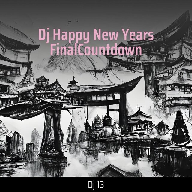 Dj Happy New Years Finalcountdown (Remix)