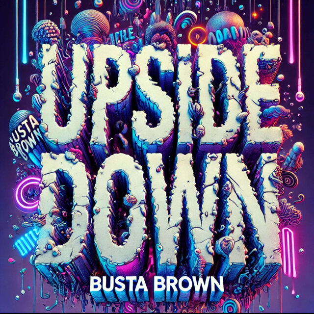 Upside Down