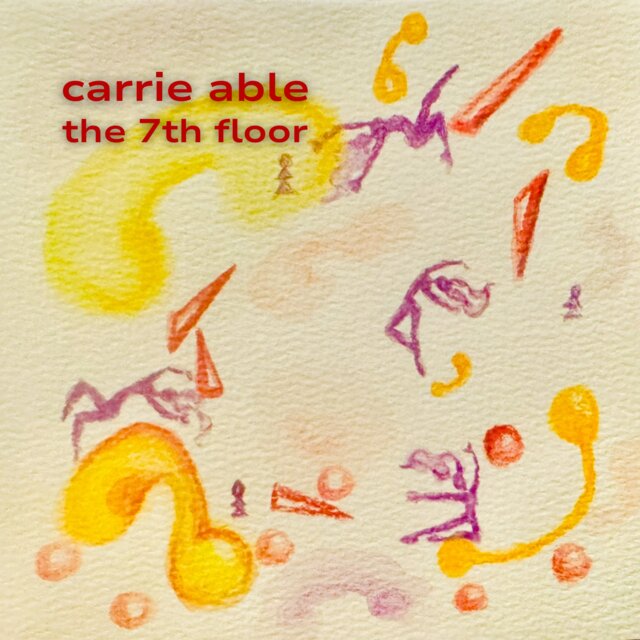 the 7th floor
