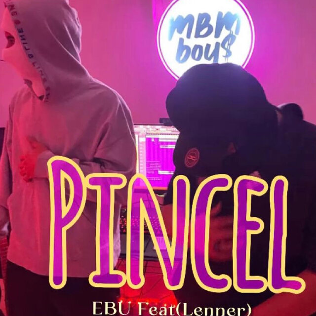Pincel (feat. Leneer)