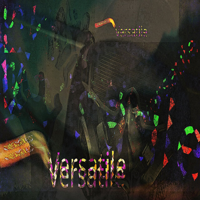 Versatile
