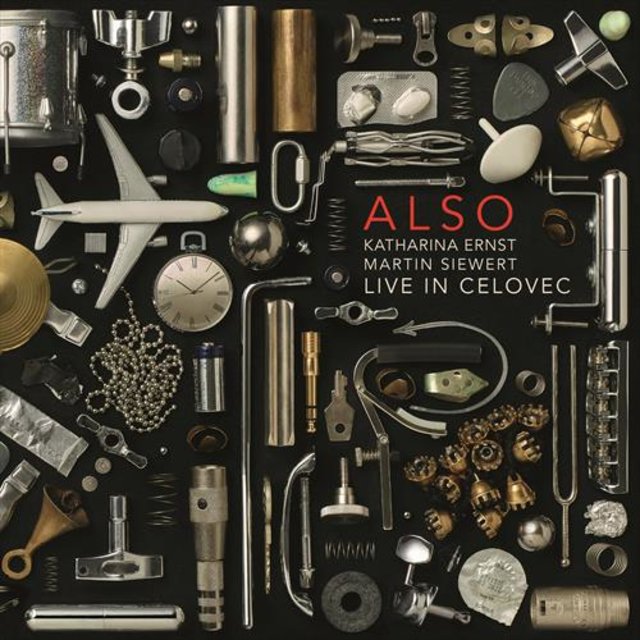 Live in Celovec (Live)