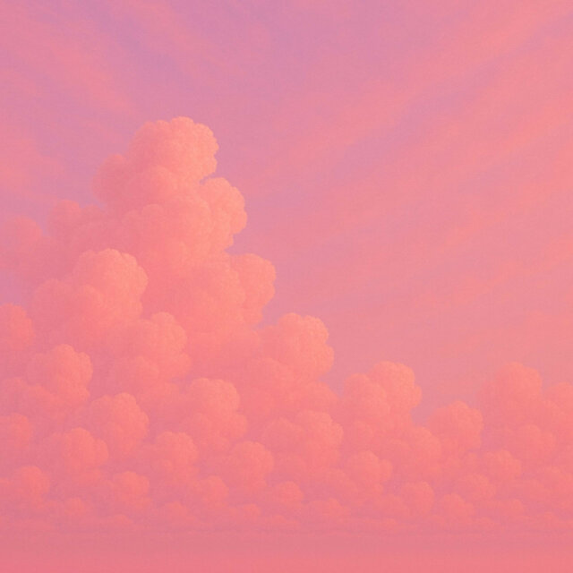 Relaxing Pink Sound Therapy