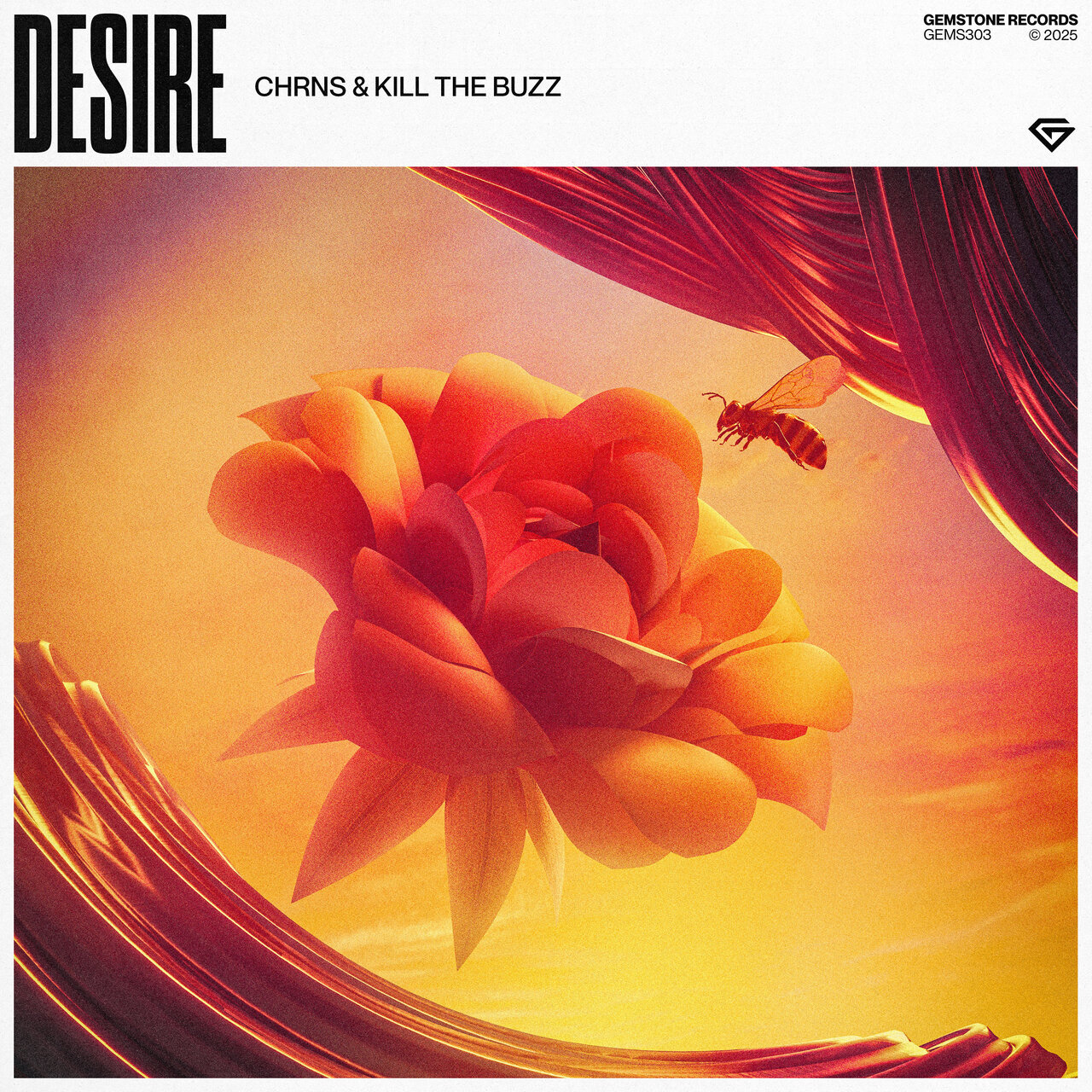 Kill The Buzz on TIDAL