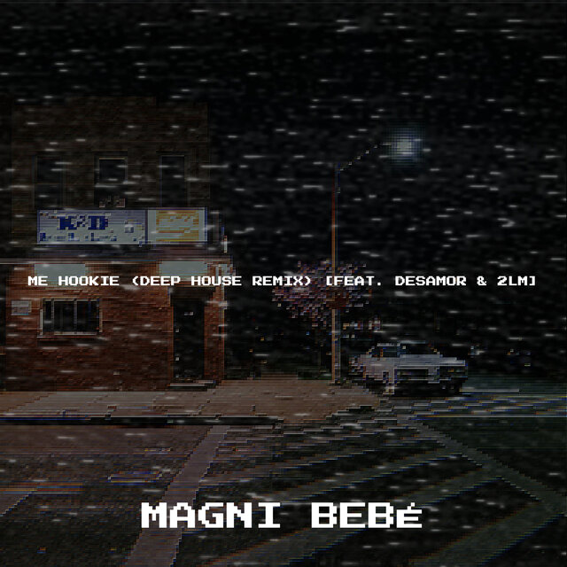 Me Hookie (Deep House Remix)
