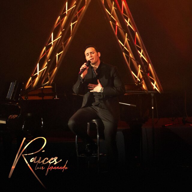 Inolvidable (En Vivo)