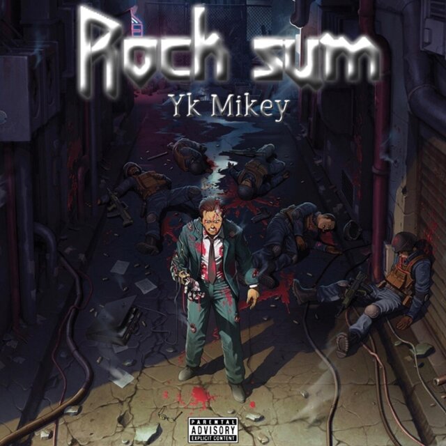 Rock Sum