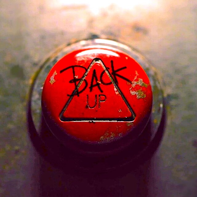 Back Up