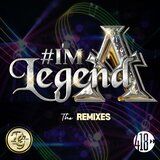 I'm A Legend (Martial Simon Extended Remix)