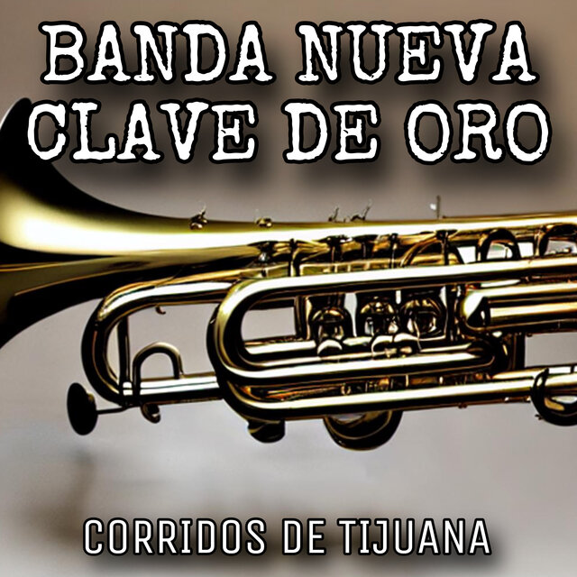 Banda Nueva Clave De Oro, Vol. 3