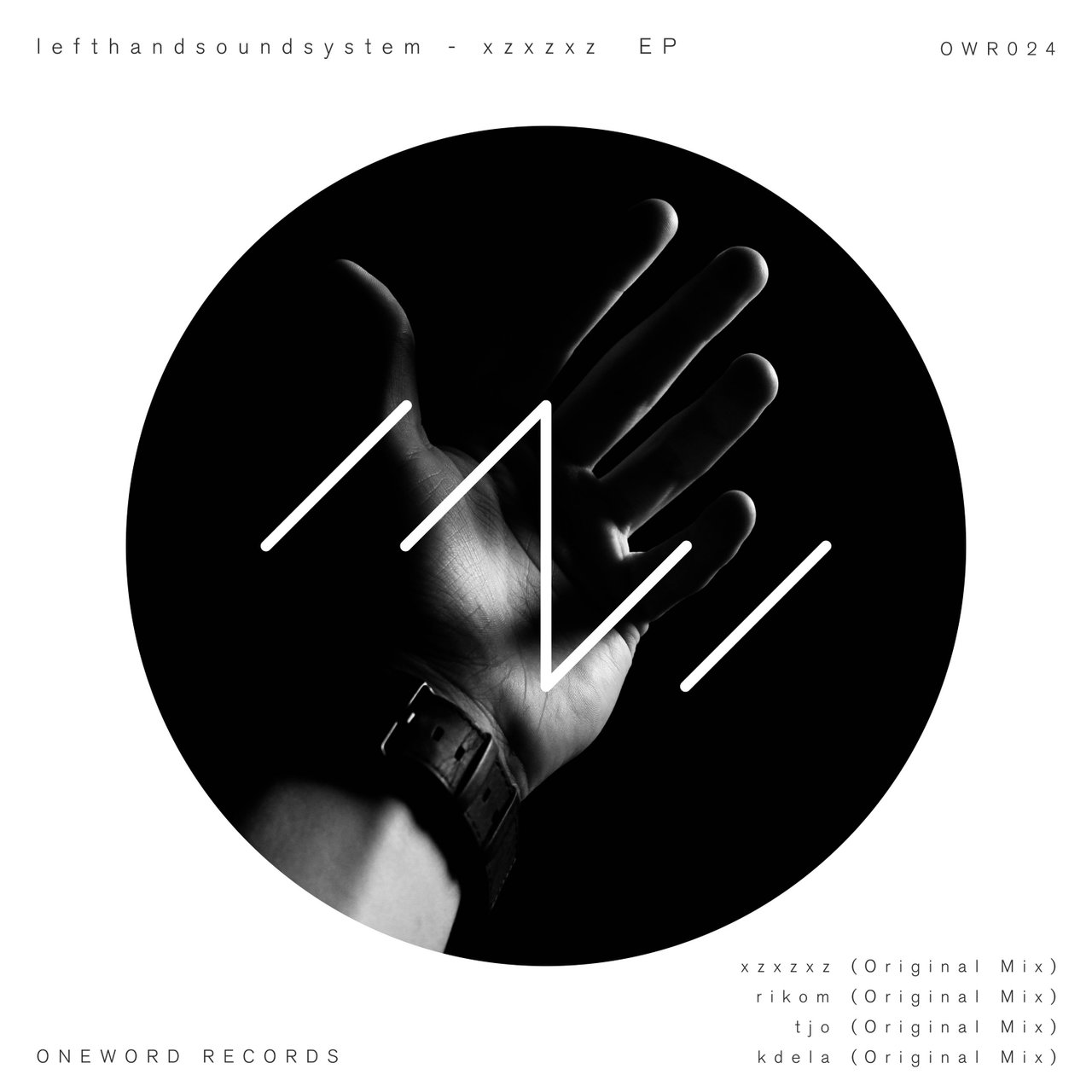 xzxzxz EP / lefthandsoundsystem - TIDAL