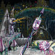 Cover art for album Accelerated Evolution Music by The Silent Group