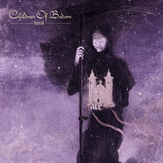 Children of Bodom 5枚まとめ売り 帯付き Children of Bodom: An In-Depth Look