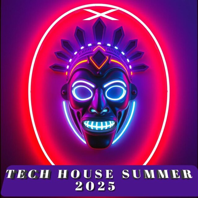 Tech House Summer 2025