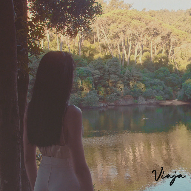 Viaja (feat. Phoenix Rdc & Lila)