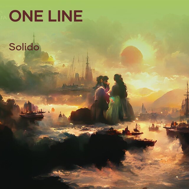 ONE LINE
