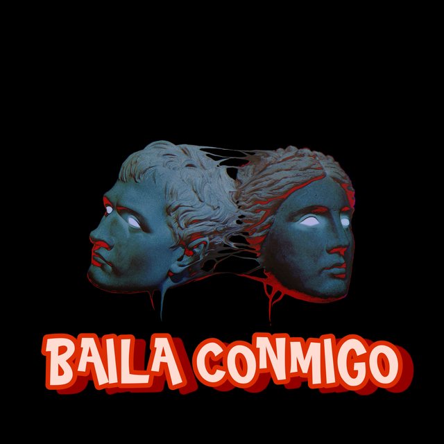 Baila Conmigo