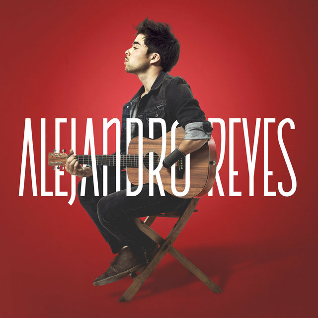 Alejandro Reyes