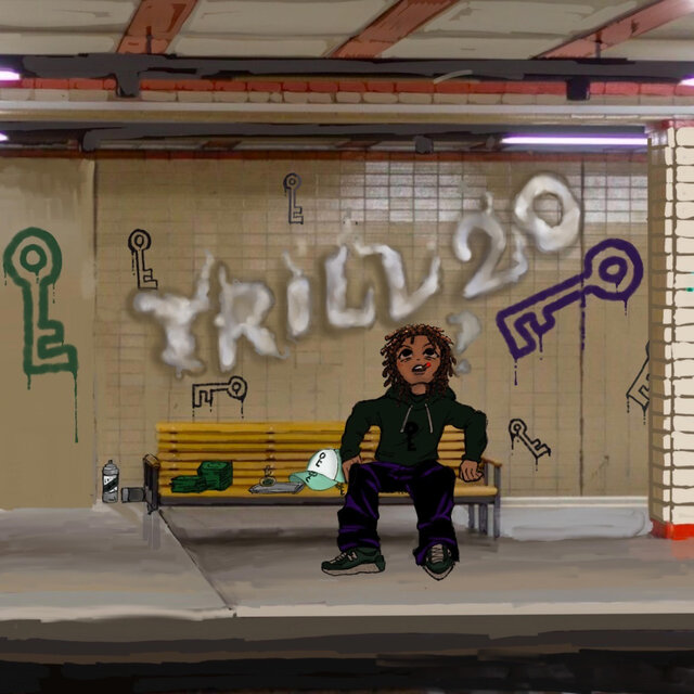 Trill20 (Deluxe)